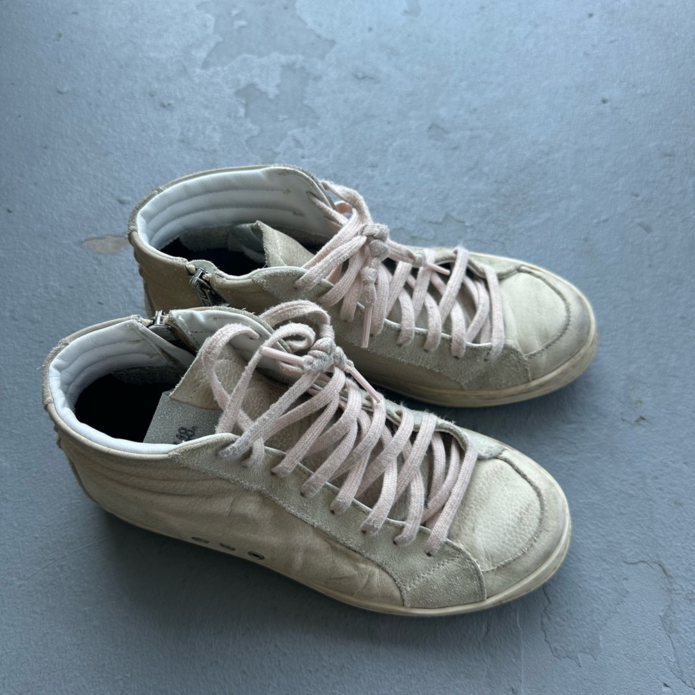 P448 sneaker